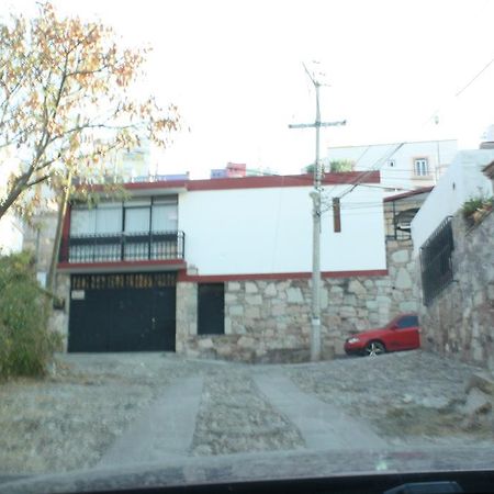 Arquitectos Departamento 11-5 Διαμέρισμα Γκουαναχουάτο Εξωτερικό φωτογραφία