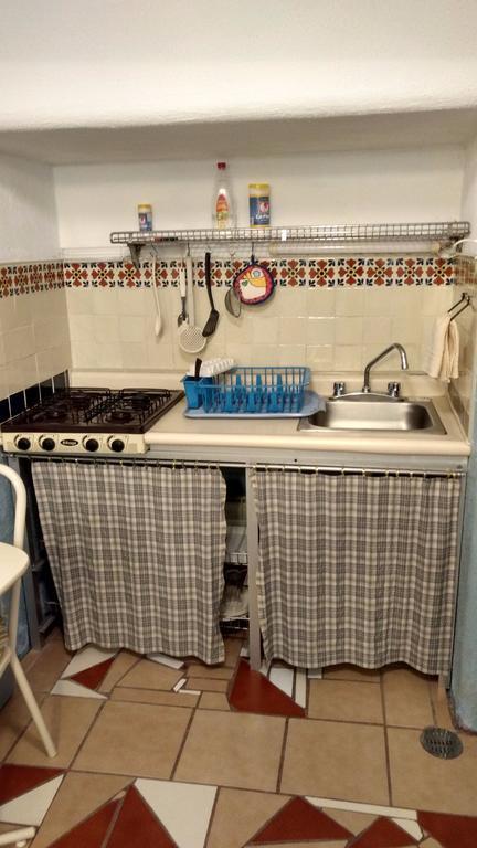 Arquitectos Departamento 11-5 Διαμέρισμα Γκουαναχουάτο Εξωτερικό φωτογραφία