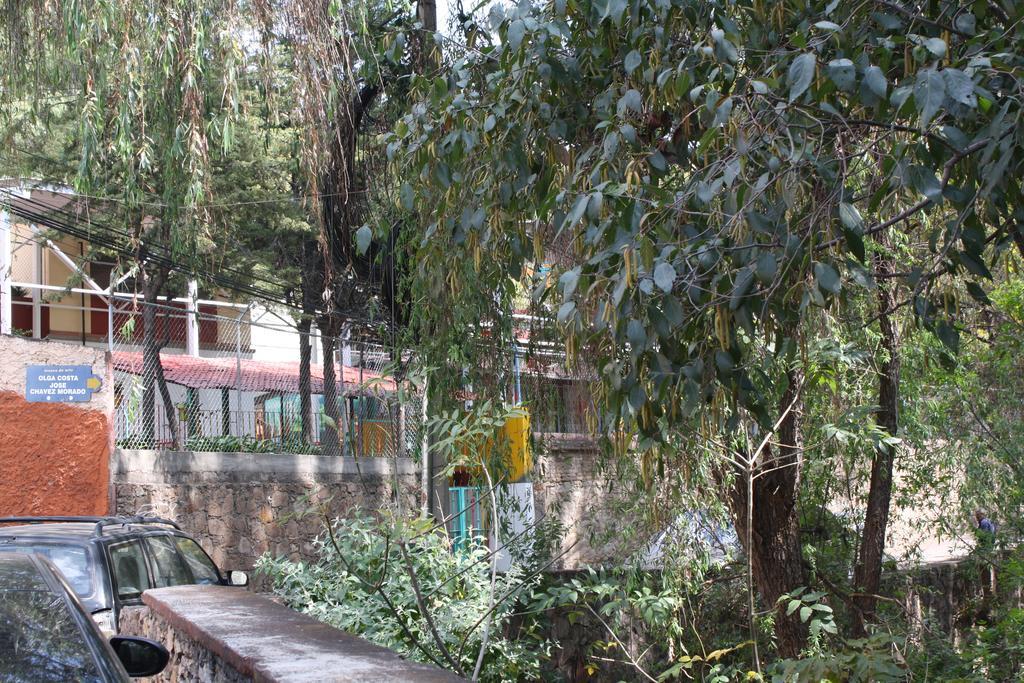 Arquitectos Departamento 11-5 Διαμέρισμα Γκουαναχουάτο Εξωτερικό φωτογραφία