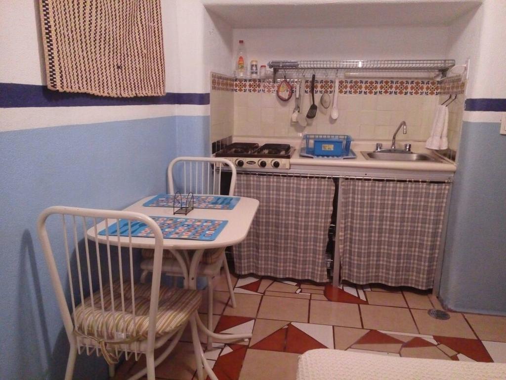 Arquitectos Departamento 11-5 Διαμέρισμα Γκουαναχουάτο Εξωτερικό φωτογραφία