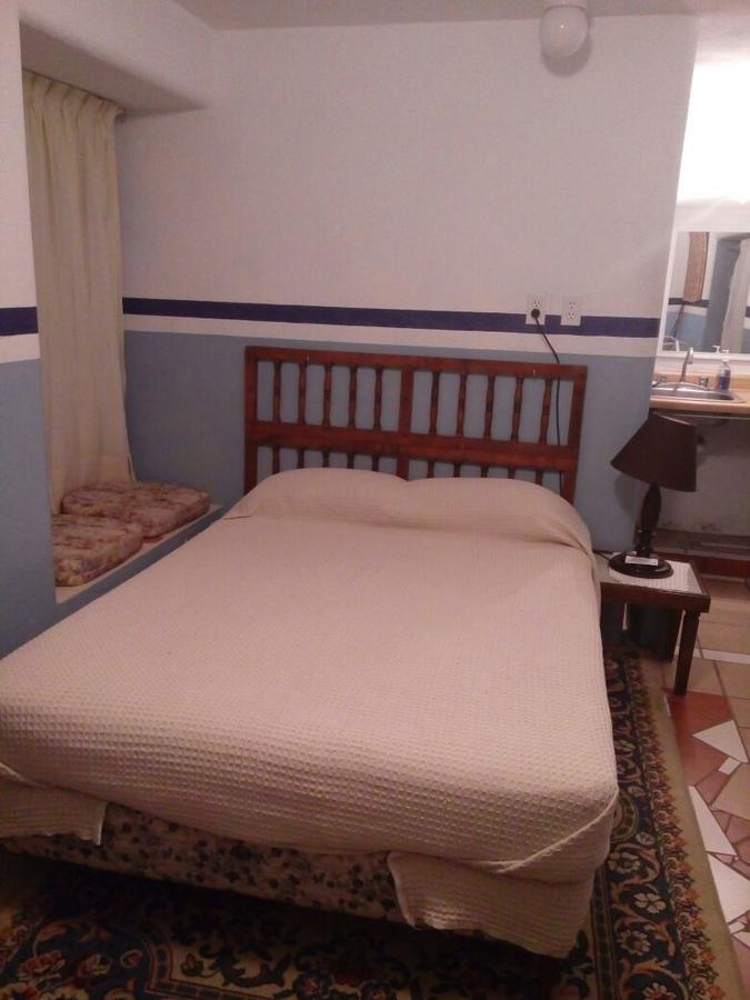 Arquitectos Departamento 11-5 Διαμέρισμα Γκουαναχουάτο Εξωτερικό φωτογραφία